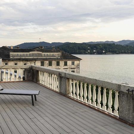 Orta Paradise 4 Orta San Giulio Luaran gambar