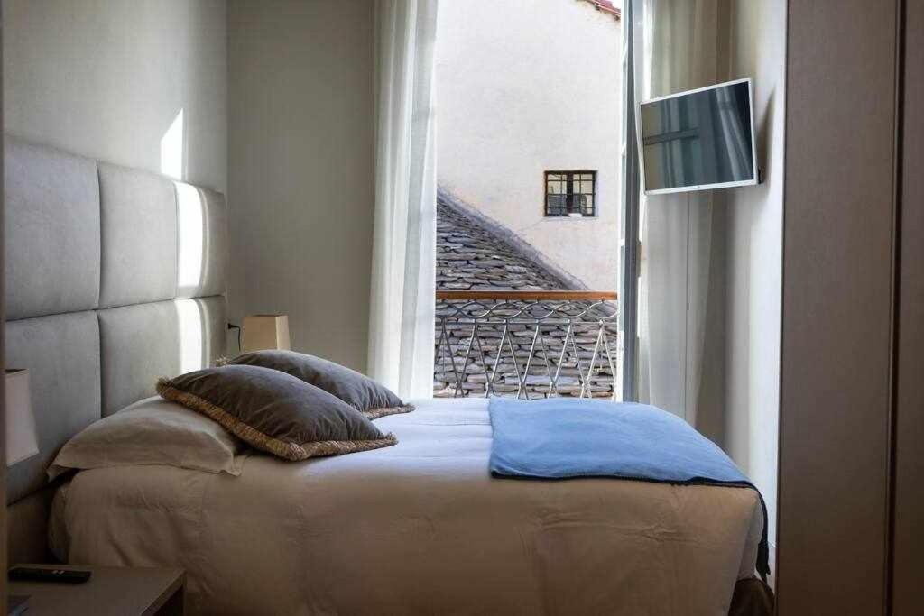 Orta Paradise 4 Orta San Giulio Luaran gambar