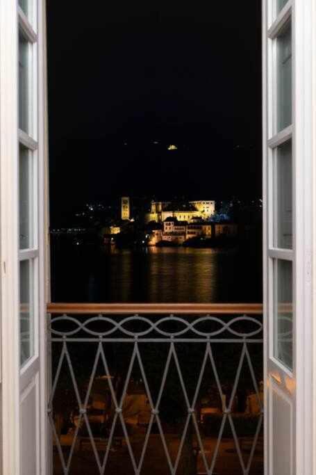 Orta Paradise 4 Orta San Giulio Luaran gambar