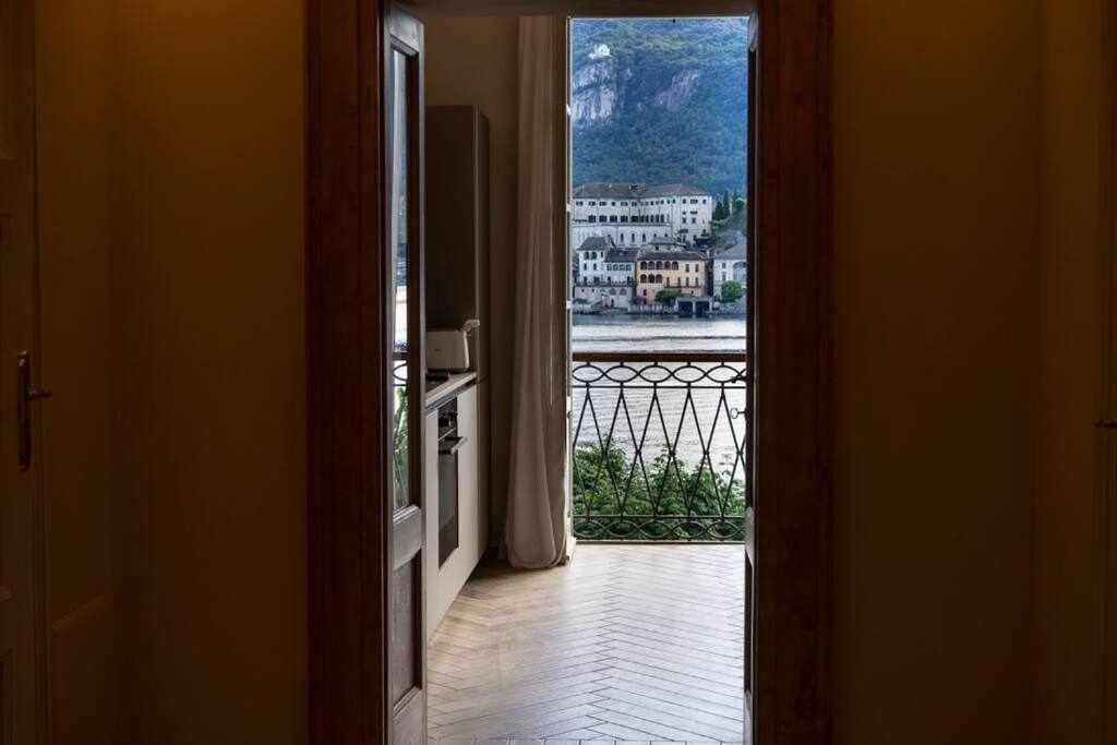 Orta Paradise 4 Orta San Giulio Luaran gambar