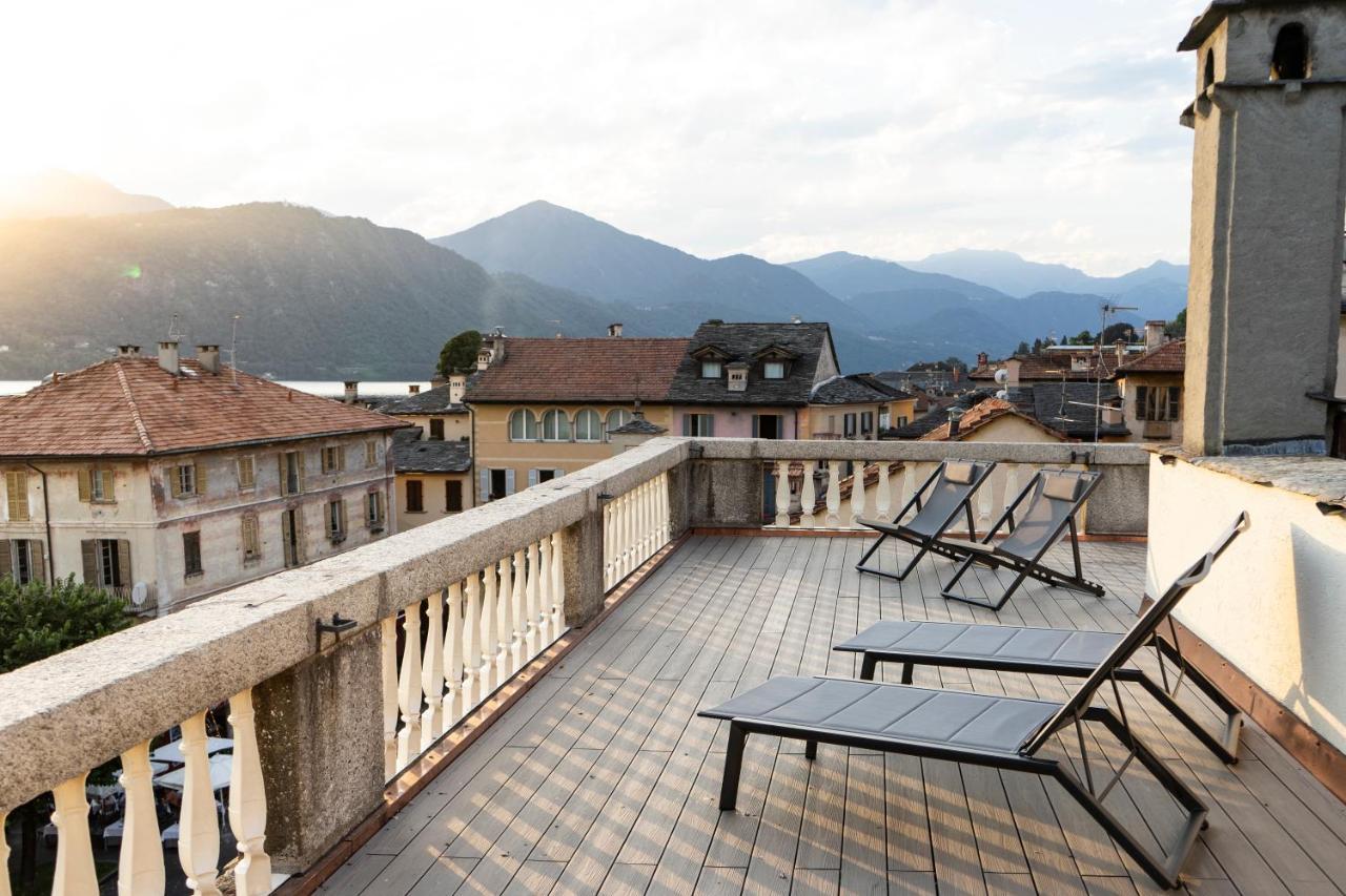 Orta Paradise 4 Orta San Giulio Luaran gambar